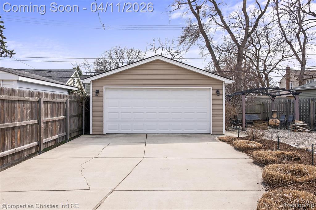 2411 Beverly Boulevard, Berkley, MI 48072 — Photo 38