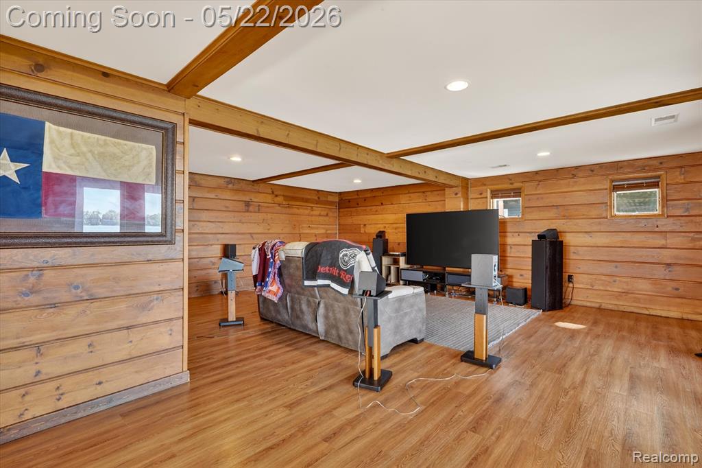 5025 Harp Drive, Linden, MI 48451 — Photo 34