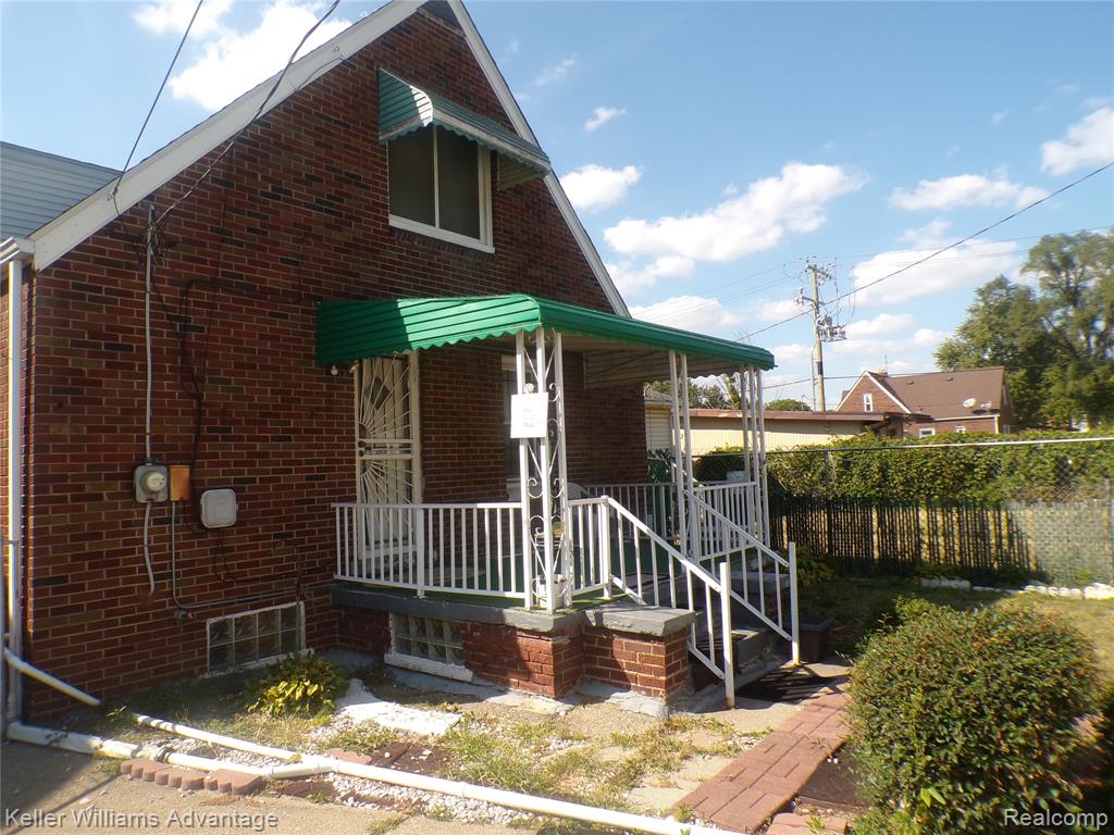 9644 Littlefield, Detroit, MI 48227 — Photo 4