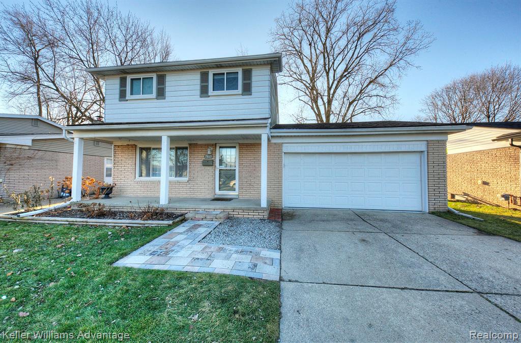 7865 KAISER Street, Canton, MI 48187 — Photo 51