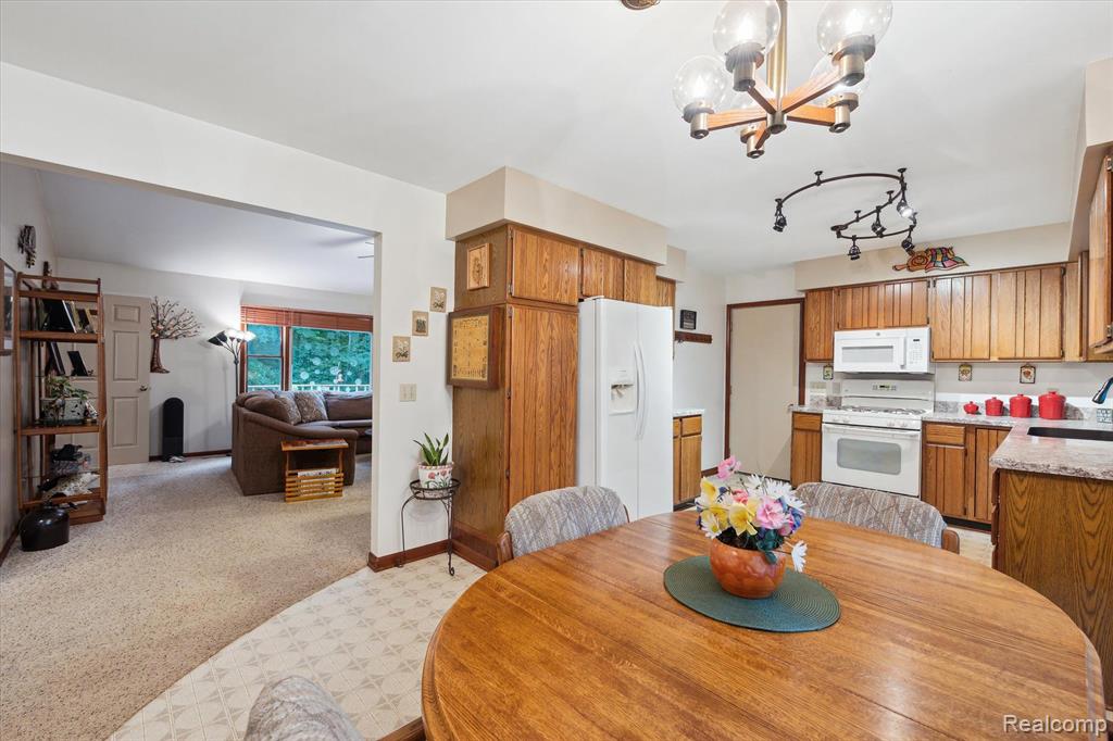 5420 BRADLEY Road, Gregory, MI 48137 — Photo 11
