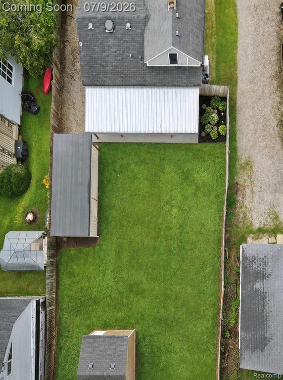 610 Quarter Street, Rochester, MI 48307 — Photo 37