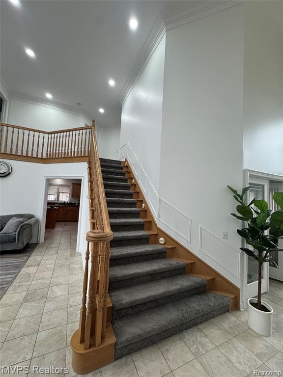 47033 Woodberry Estates Drive, Macomb, MI 48044 — Photo 5