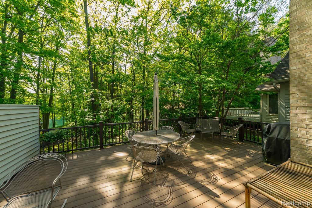 4467 GOLF VIEW Drive, Brighton, MI 48116 — Photo 7