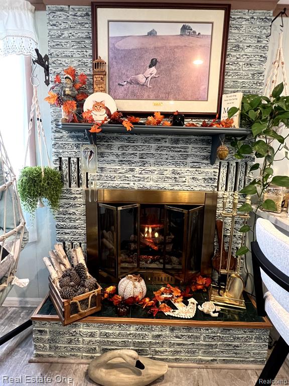 8409 Carols Drive, Brighton, MI 48114 — Photo 8