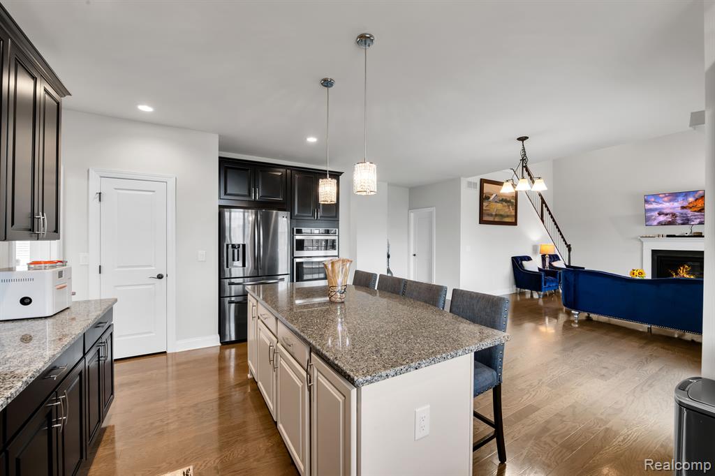 2145 STEEPLECHASE Road, Canton, MI 48188 — Photo 14