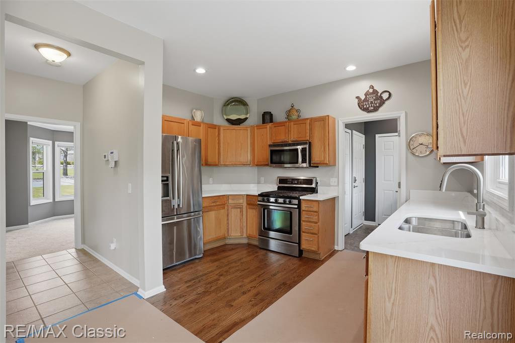 5500 Irene Boulevard, White Lake, MI 48383 — Photo 15