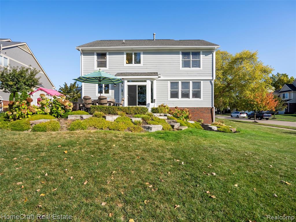 6031 BALMORAL Way, Commerce Twp, MI 48382 — Photo 64
