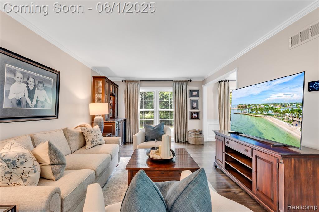 5624 Sutters Lane, Bloomfield Hills, MI 48301 — Photo 5