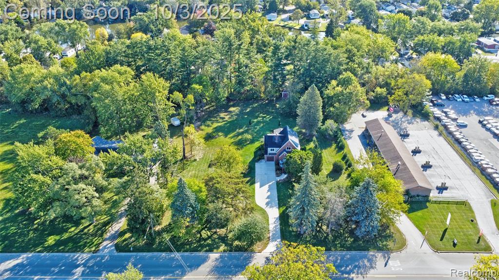 15105 Holly Road, Holly, MI 48442 — Photo 36