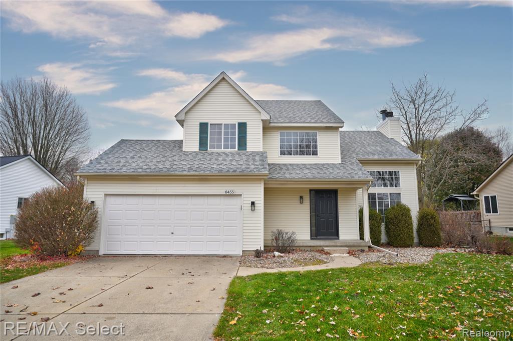 8455 Deer Field Drive, Davison, MI 48423 — Photo 2