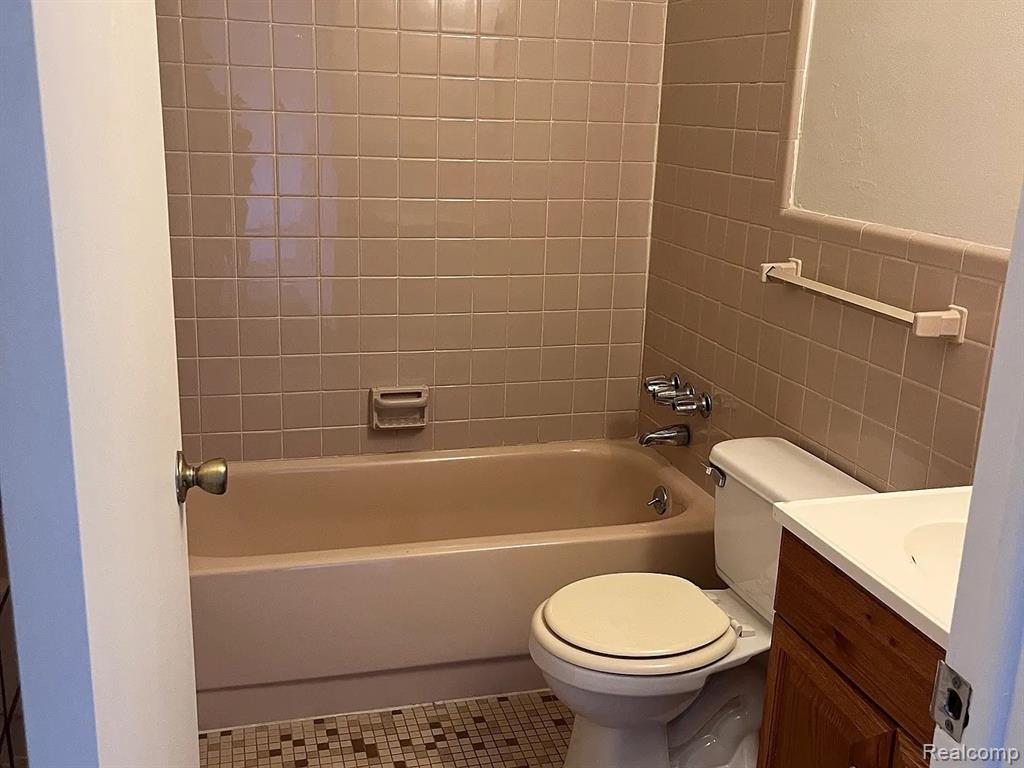 4069 Lafayette Boulevard, Lincoln Park, MI 48146 — Photo 4