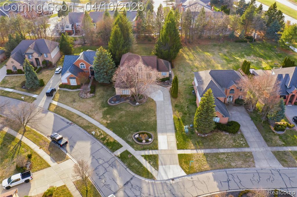 56891 Aberdeen Drive, Shelby Twp, MI 48316 — Photo 68