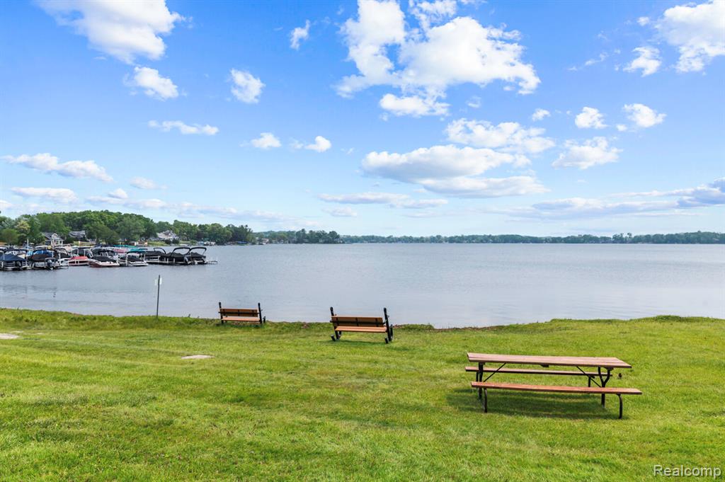 9076 Wildwood Lake Dr, Whitmore Lake, MI 48189 — Photo 30