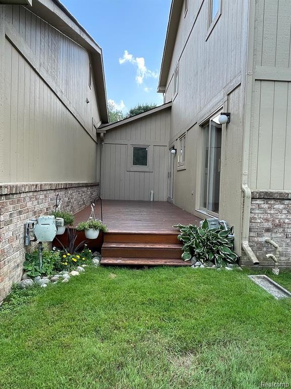 29494 Sylvan Lane, 6, Farmington Hills, MI 48334 — Photo 33
