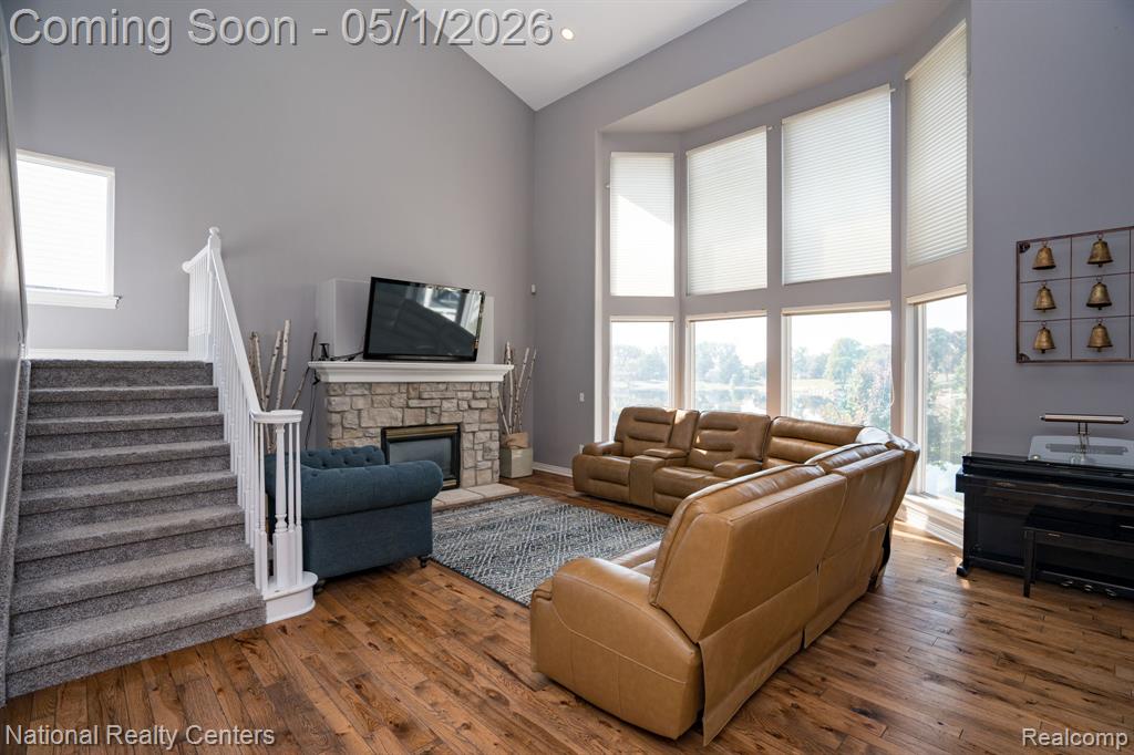 542 Bay Pointe Drive, Oxford, MI 48371 — Photo 7