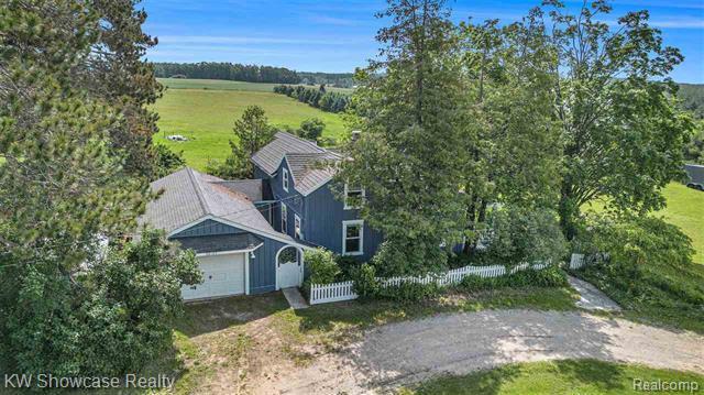 8198 Horton Bay Road, Petoskey, MI 49770 — Photo 36