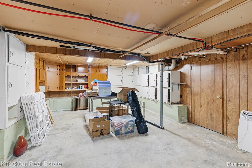 705 Burns Street, Essexville, MI 48732 — Photo 24