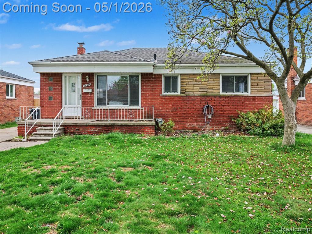 25334 Barbara Street, Roseville, MI 48066 — Photo 23