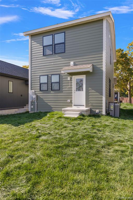 1742 Fischer Street, Detroit, MI 48214 — Photo 41
