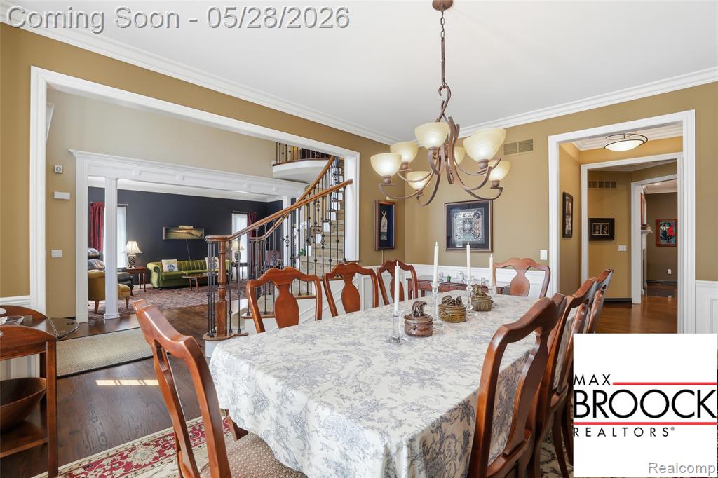 668 Springview Drive, Rochester, MI 48307 — Photo 20