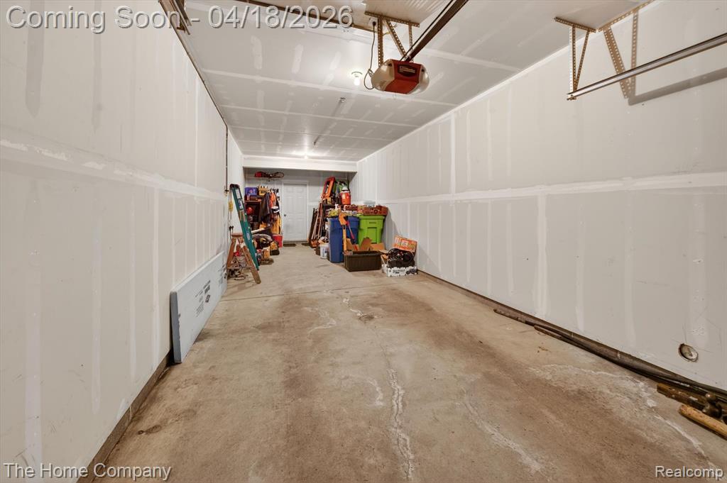 306 Legato Drive, Walled Lake, MI 48390 — Photo 28