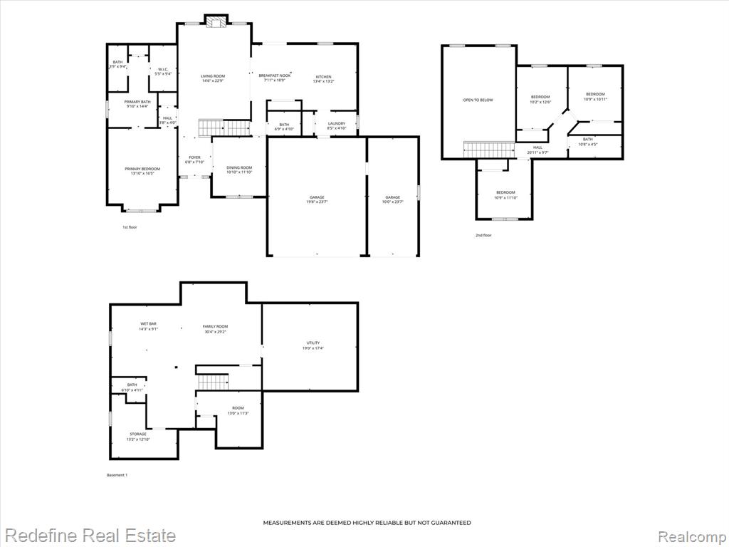 620 Bannock Court, Saline, MI 48176 — Photo 47