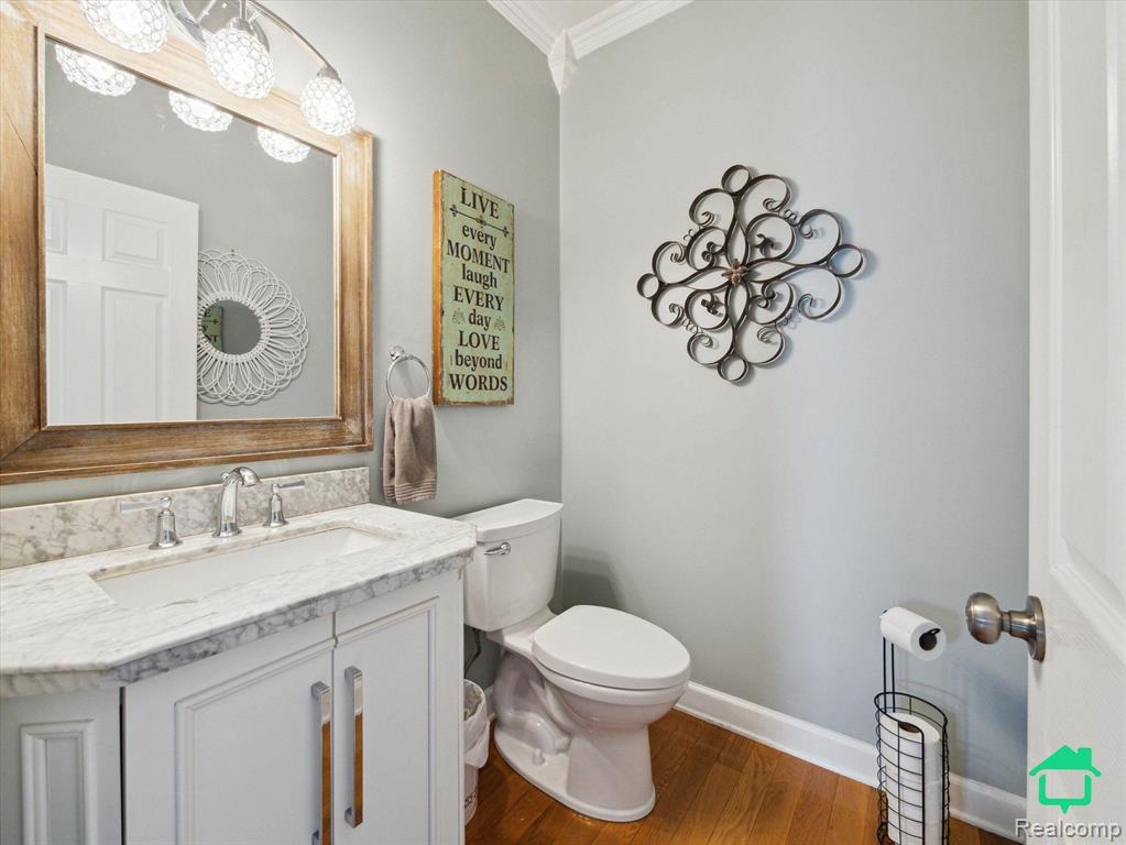 963 Golfview Drive, Lake Orion, MI 48362 — Photo 20