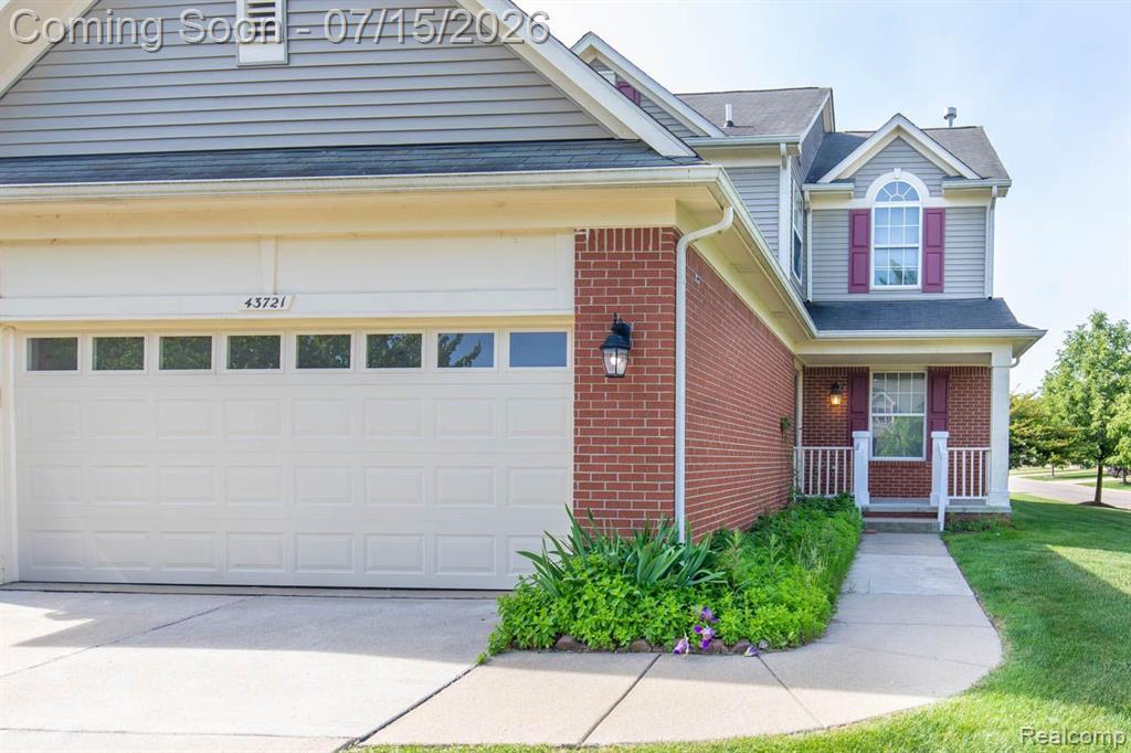 43721 CHERRYWOOD Lane, Canton, MI 48188 — Photo 56