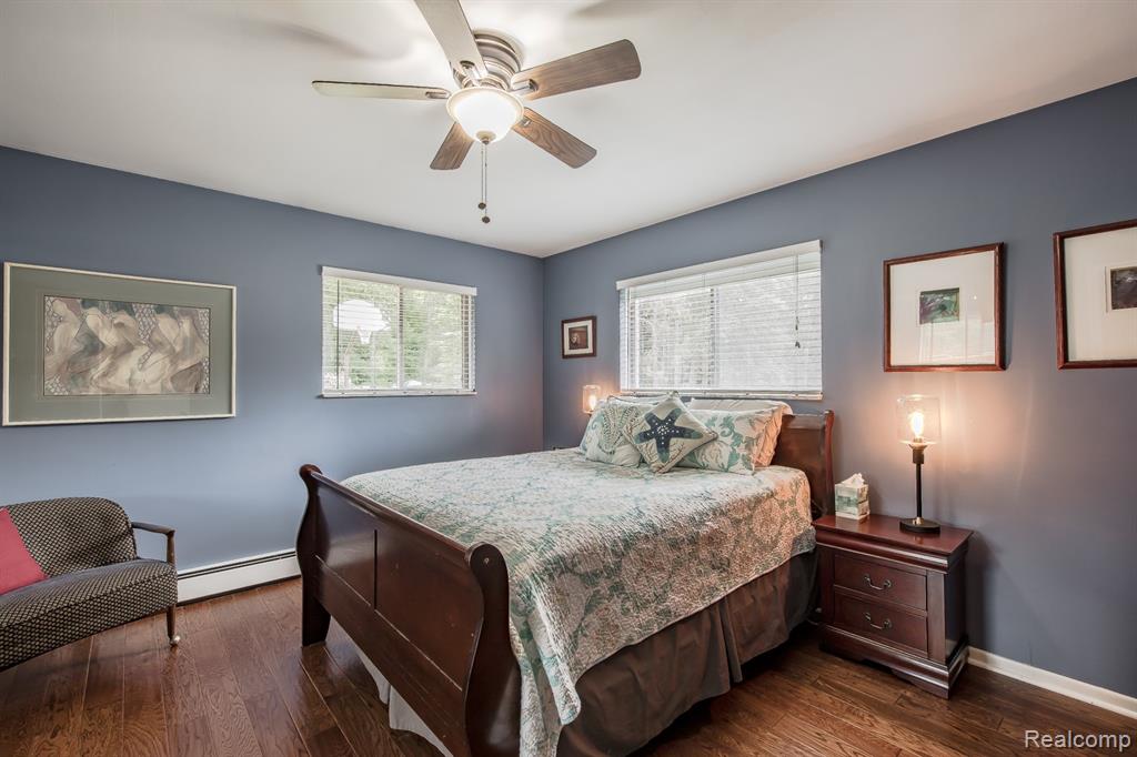 63 Lakeview Drive, Oxford, MI 48370 — Photo 13
