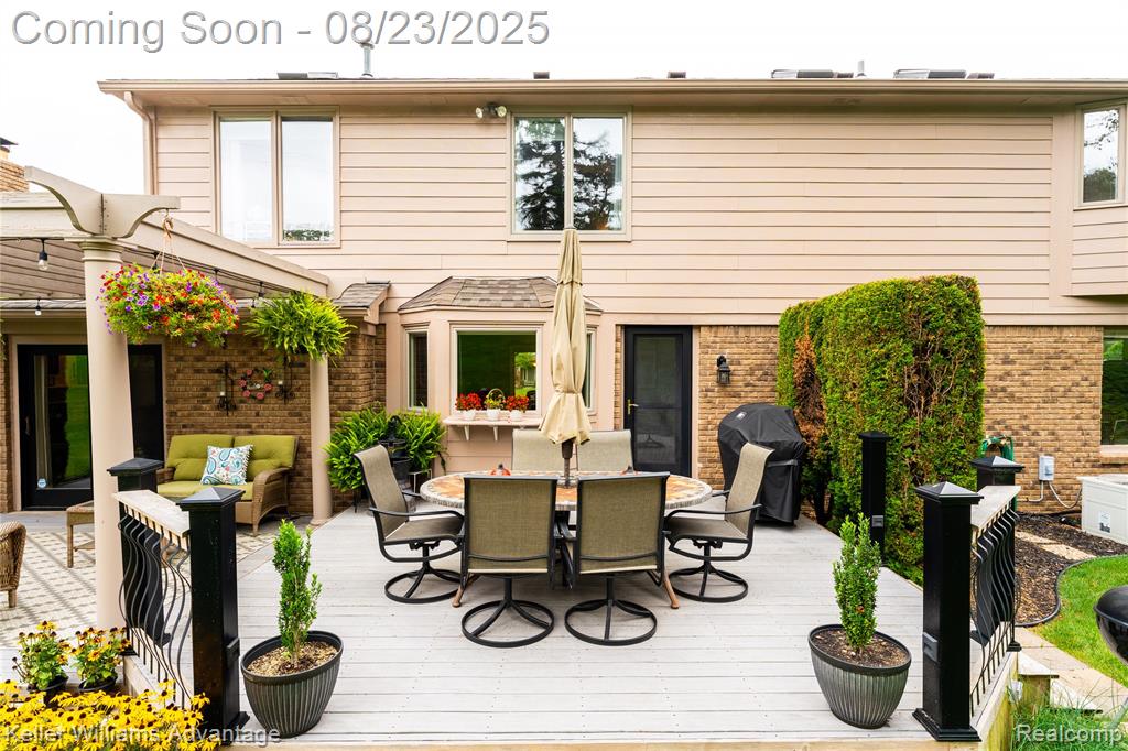 46255 Greenridge Drive, Northville, MI 48167 — Photo 45