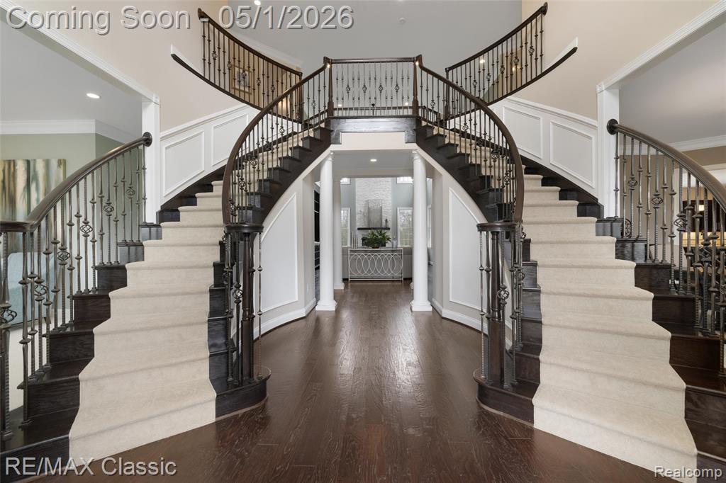 50682 Tamarack Trail, Northville, MI 48168 — Photo 6