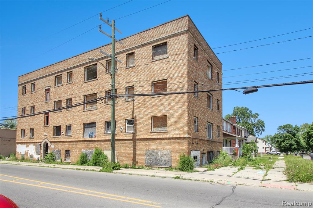 14296 Glenwood Street, Detroit, MI 48205 — Photo 35