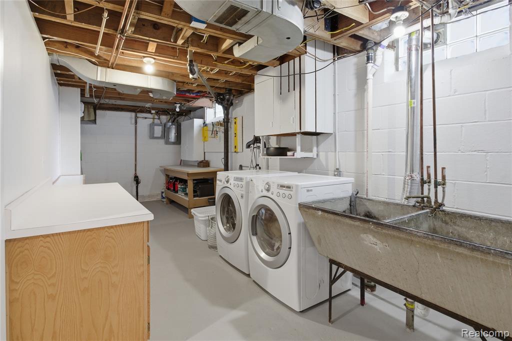 17560 Birwood Avenue, Beverly Hills, MI 48025 — Photo 16