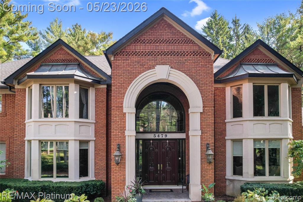 5479 River Ridge Drive, Brighton, MI 48116 — Photo 3