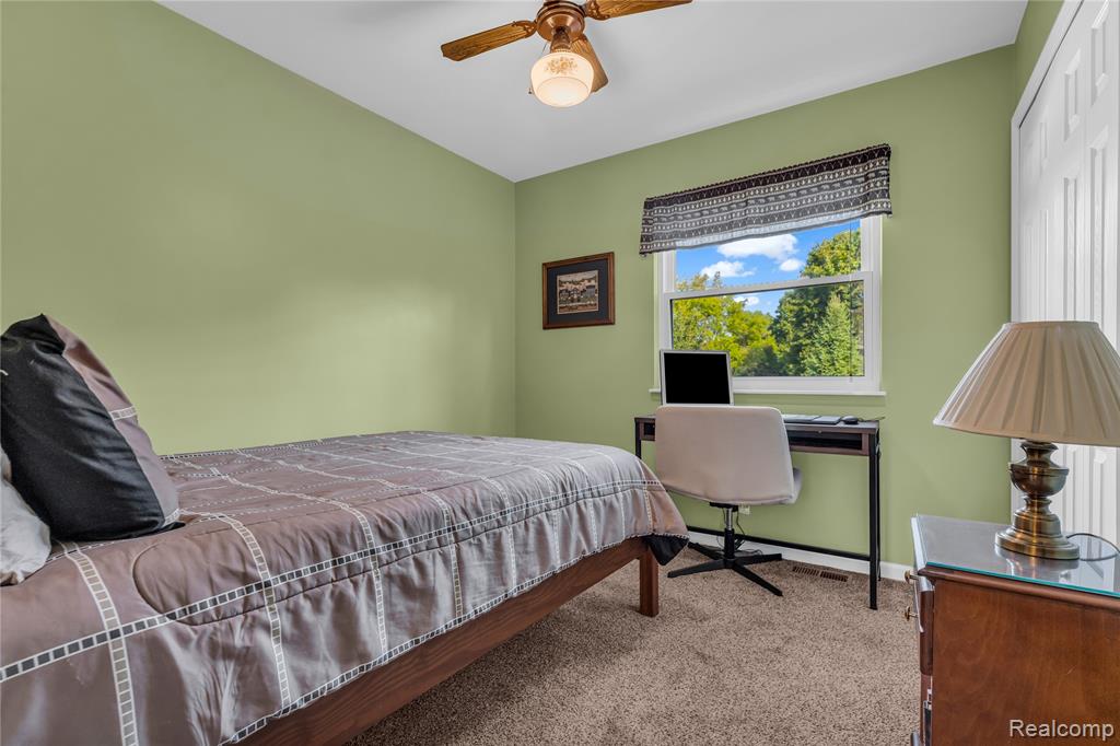 3145 S Fenton Road, Holly, MI 48442 — Photo 19