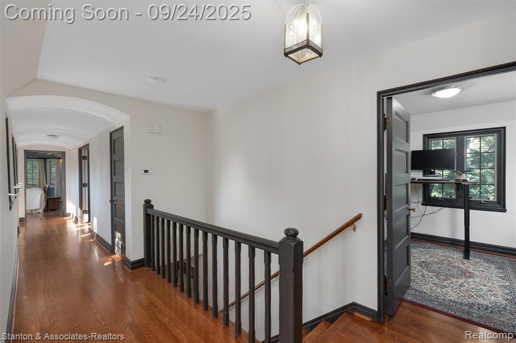 636 Waddington Street, Bloomfield Hills, MI 48301 — Photo 22
