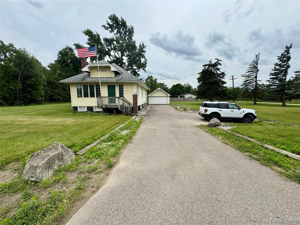 47345 Willis Road, Belleville, MI 48111 — Photo 2