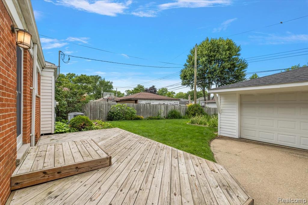 1271 Beaupre Avenue, Madison Heights, MI 48071 — Photo 46