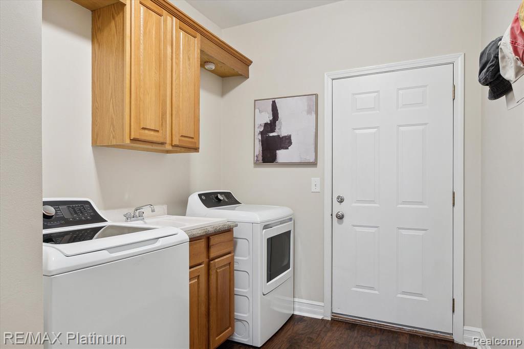 4404 Aster Boulevard, Howell, MI 48843 — Photo 40
