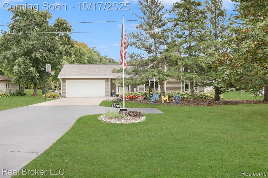 8380 N Linden Road, Mount Morris, MI 48458 — Photo 36