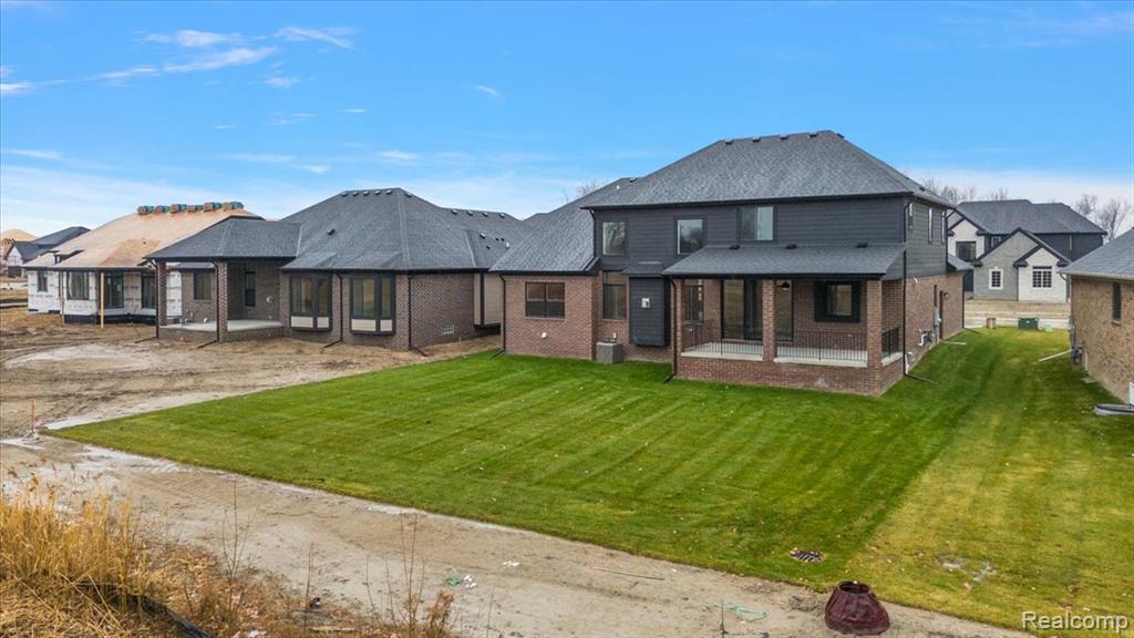 24021 Sawgrass Drive, Macomb, MI 48042 — Photo 6