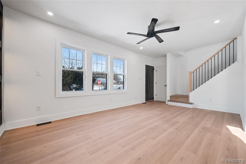 396 Lenox Street, Detroit, MI 48215 — Photo 10