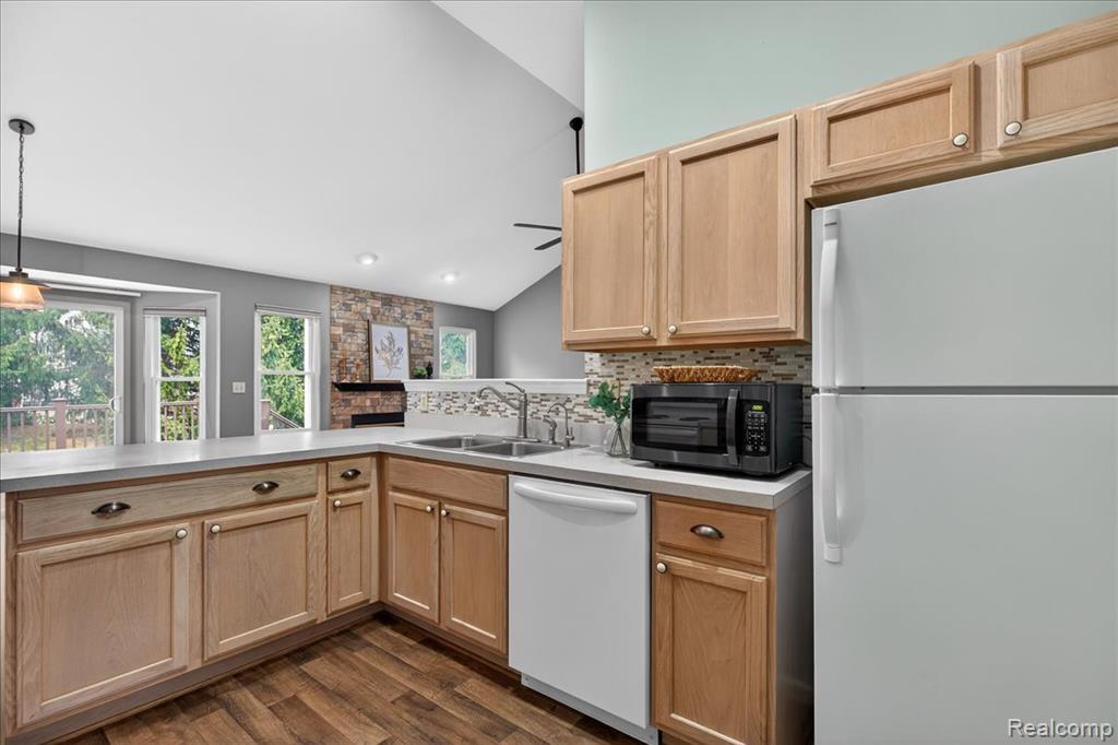 2089 W Ridge Drive, Davison, MI 48423 — Photo 17