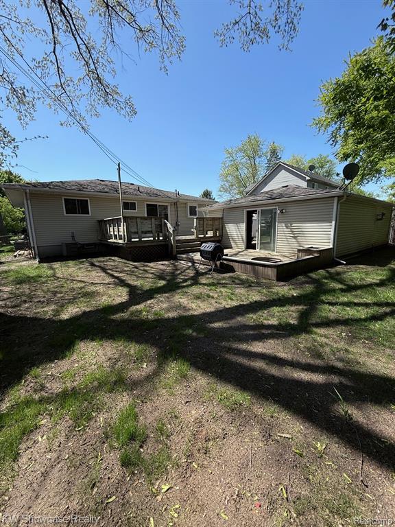 7218 Garvin Terrace, Waterford, MI 48329 — Photo 40