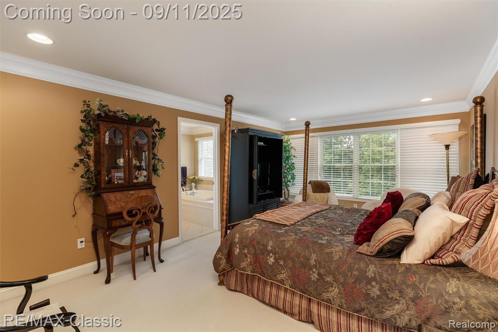 44505 Broadmoor Boulevard, Northville, MI 48168 — Photo 27