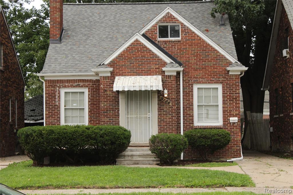 9184 Harvard Road, Detroit, MI 48224