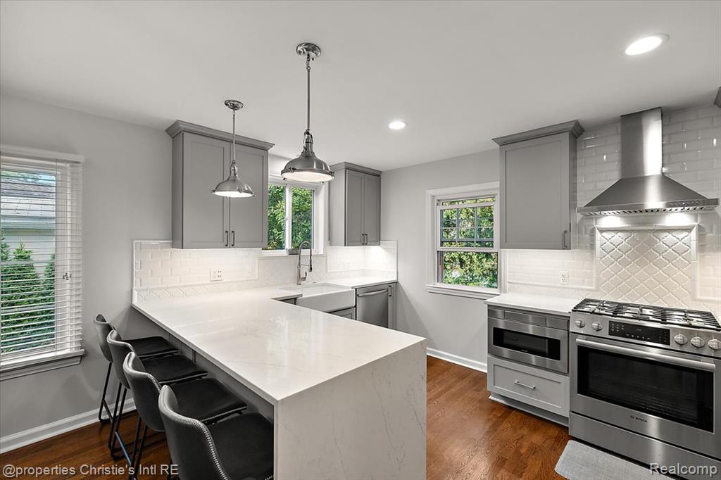 45 Cranford Lane, Grosse Pointe, MI 48230 — Photo 12