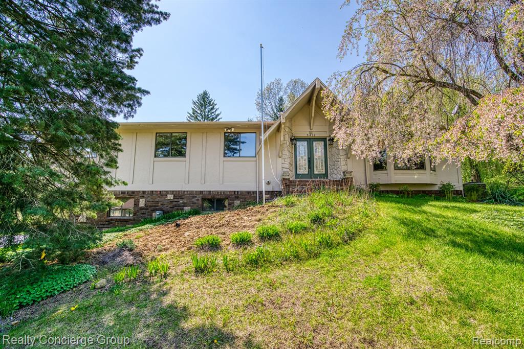 5412 PRAIRIE View, Brighton, MI 48116
