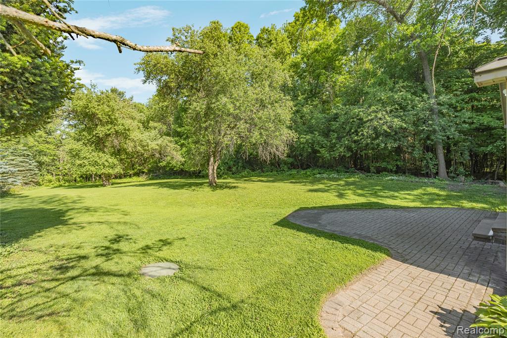 760 Waterbury Road, Highland, MI 48356 — Photo 51